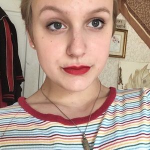 Meet your Posher, Jade